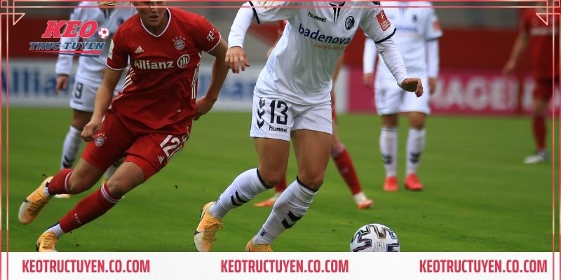 Tổng hợp các tỷ lệ kèo nhà cái bongso88 nhất định phải biết