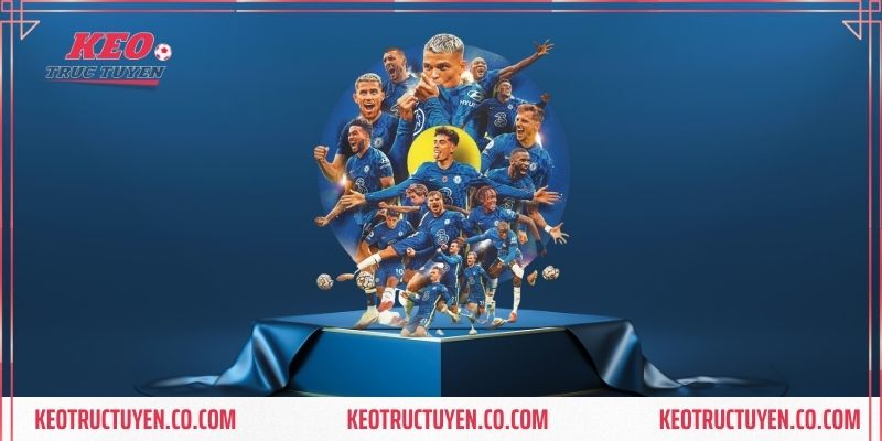 Kết quả trận chiến được thống kê cực chuẩn