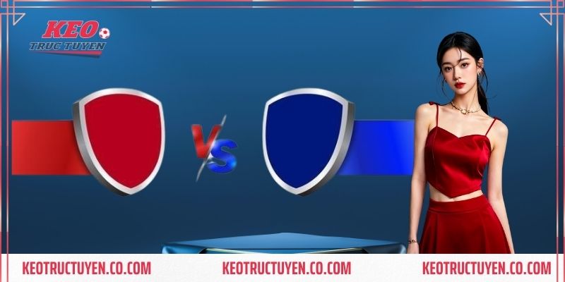 Cập nhật lịch thi đấu bóng đá mới nhất tại keotructuyen