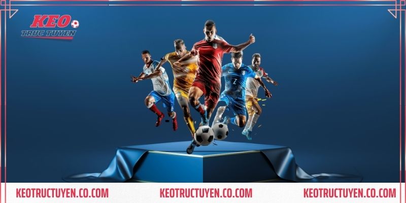 Những vấn đề quan tâm khi nhận định 1 trận đấu